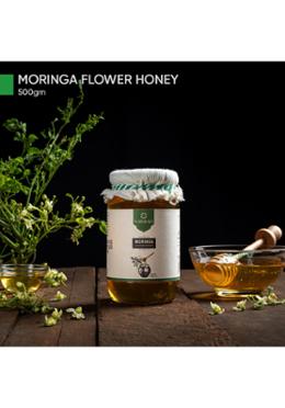 Naturals Moringa Flower Honey (মরিঙ্গা ফুলের মধু) - 500 gm image