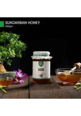 Naturals Sundarban Organic Honey (Sundarbaner Organic Modhu) - 250 gm image