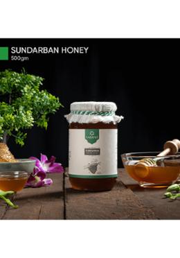 Naturals Sundarban Organic Honey (Sundarbaner Organic modhu) - 500 gm image