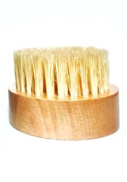 BeardBros Lab Sisal Bristle Beard Brush image