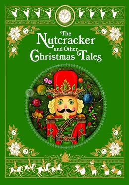 The Nutcracker and Other Christmas Tales image
