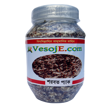 VesojE Agro Sarabat Pack (শরবত প্যাক)- 150 g image