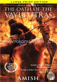 The Oath of The Vayuputras