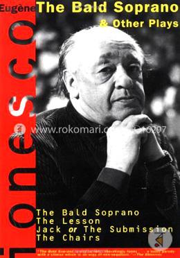 The Bald Soprano and Other Plays image