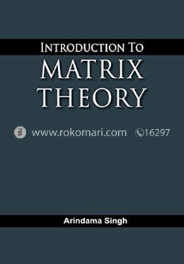 Introduction to Matrix Theory image