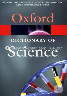 A Dictionary of Science image