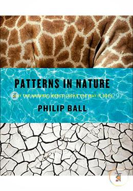 Patterns in Nature – Why the Natural World Looks the Way It Does image