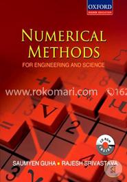 Numerical Methods: For Engineering and Science image
