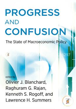 Progress and Confusion: The State of Macroeconomic Policy image