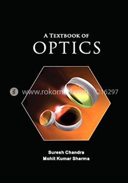 A Textbook of Optics image