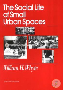 Social Life of Small Urban Spaces  image