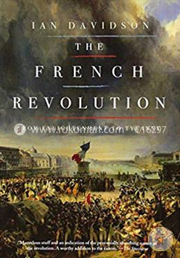 The French Revolution: From Enlightenment to Tyranny image