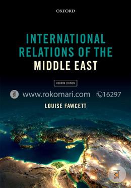 International Relations of the Middle East image