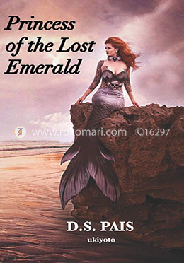 Princess of the Lost Emerald image