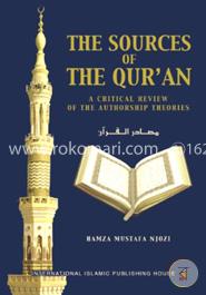 The Sources of the Qur'an: A Critical Review of the Authorship Theories image