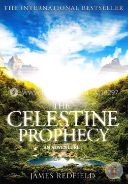 The Celestine Prophecy An Adventure image