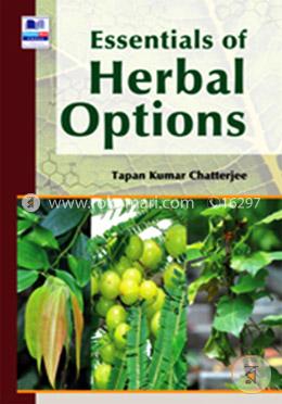Essentials of Herbal Options image