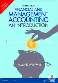 Financial and Management Accounting image