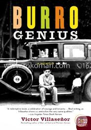 Burro Genius: A Memoir image