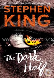 The Dark Half: A Novel image