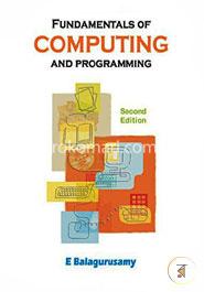 Fundamentals of Computers and Programming (For Anna Univ Chennai 2011) image
