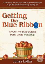 Getting the Blue Ribbon image