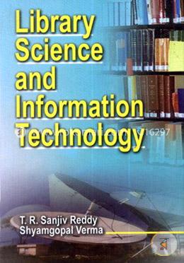 Library Science and Information Technology image