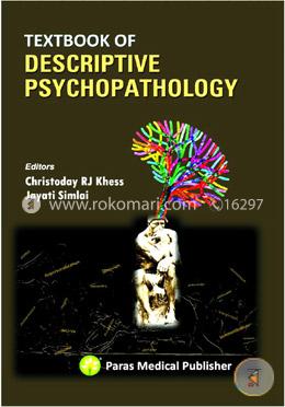 Textbook of Descriptive Psychopathology image