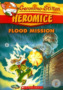 Heromice Flood Mission image