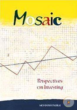 Mosaic: Perspectives on Investing image