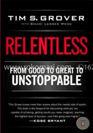 Relentless: From Good to Great to Unstoppable image