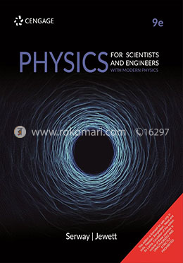 Physics for Scientists and Engineers with Modern Physics image