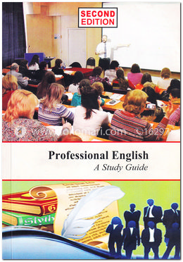 Professional English A Study Guide 