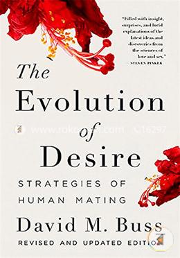 The Evolution of Desire image