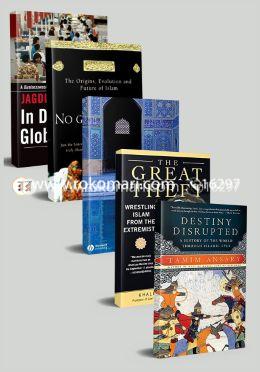 5 Best Books on Islam image