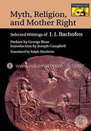 Myth, Religion, and Mother Right (Paperback) image