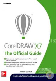 CorelDRAW X7 image