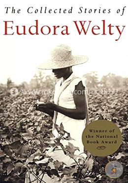 The Collected Stories of Eudora Welty image