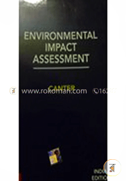 Environmental Impact Assessment image