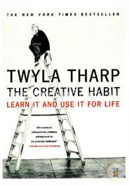 The Creative Habit: Learn It and Use It for Life image