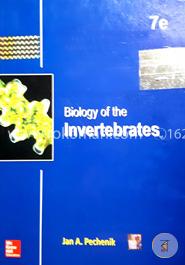 Biology Of The Invertebrates image