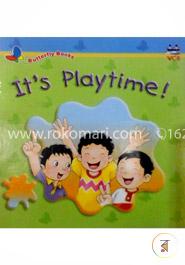 It's Playtime! image