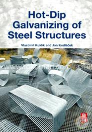 Hot-Dip Galvanizing of Steel Structures image