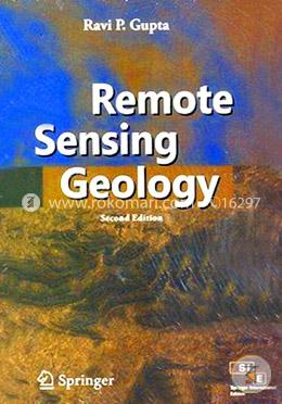 Remote Sensing Geology image