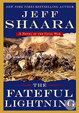 The Fateful Lightning: A Novel of the Civil War  image