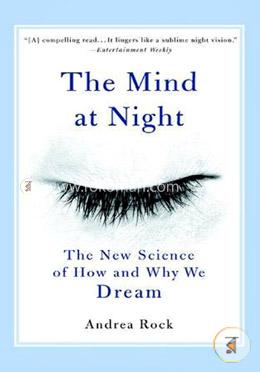 The Mind at Night  image