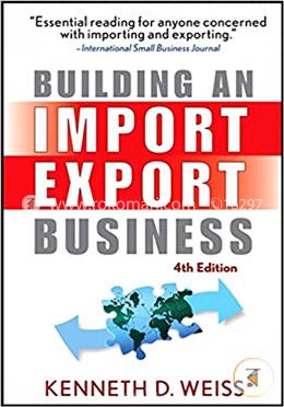 Building an Import / Export Business image