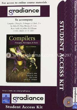 Compilers: Principles, Techniques and Tools image