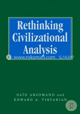 Rethinking Civilizational Analysis image