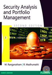 Security Analysis and Portfolio Management image